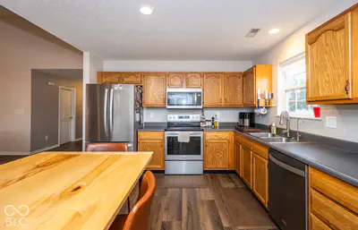 8105 Red Barn Court, Indianapolis - 21