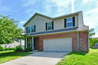 16038 Timpani Way, Noblesville - 5