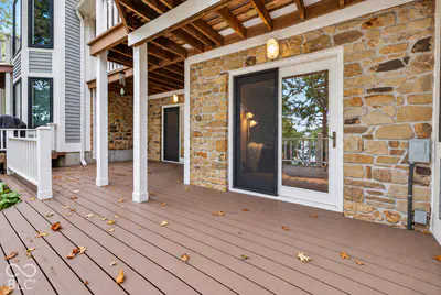 8169 Upper Bay Lane, Indianapolis - 49