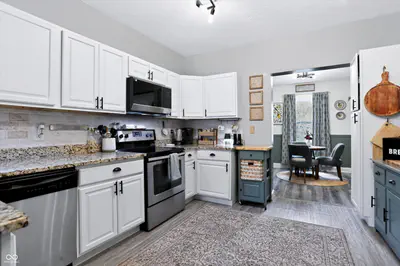 5012 13th Street, Indianapolis - 24