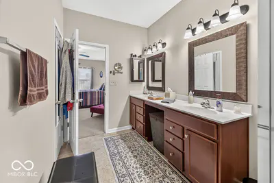 1242 Northcraft Court, Franklin - 15