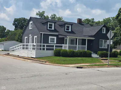 213 Fletcher Avenue, Spencer
