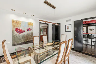 7622 Silverpine Court, Indianapolis - 20