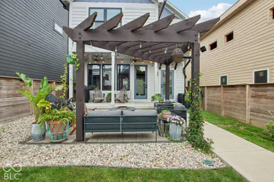 1454 Spann Avenue, Indianapolis - 37