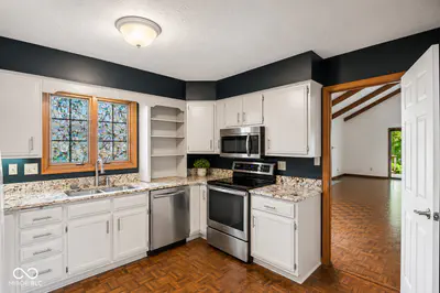 5214 Fawn Hill Court, Indianapolis - 14