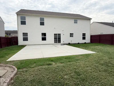 5834 Jackie Lane, Indianapolis - 9