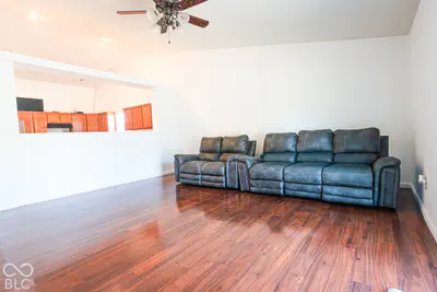 922 Beal Way, Indianapolis - 20