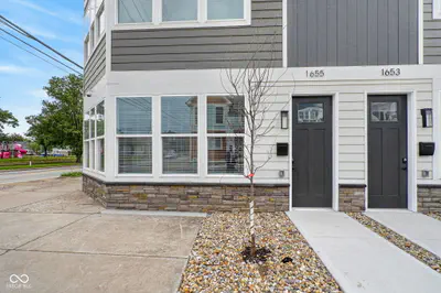 1655 Lexington Avenue, Indianapolis - 3