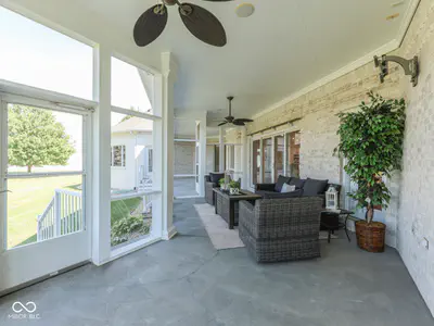 4968 Benthaven Court, Bargersville - 95
