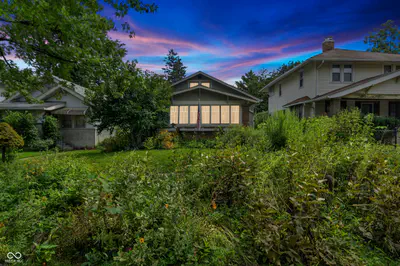 49 Kenmore Road, Indianapolis