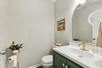 3405 Bodelva Lane, Indianapolis - 16