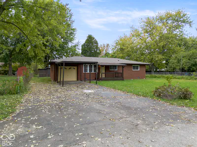 3010 Harlan Street, Indianapolis - 2
