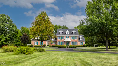 4480 121st Street, Zionsville