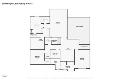 6019 Phillips Drive, Brownsburg - 74