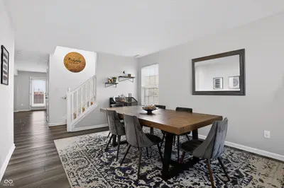 7849 Ithaca Way, Indianapolis - 8