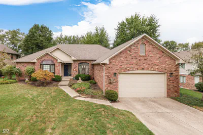 4944 Silver Springs Court, Greenwood