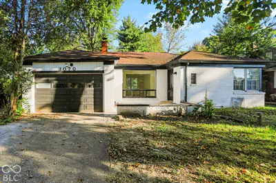 3070 E 47th Street, Indianapolis