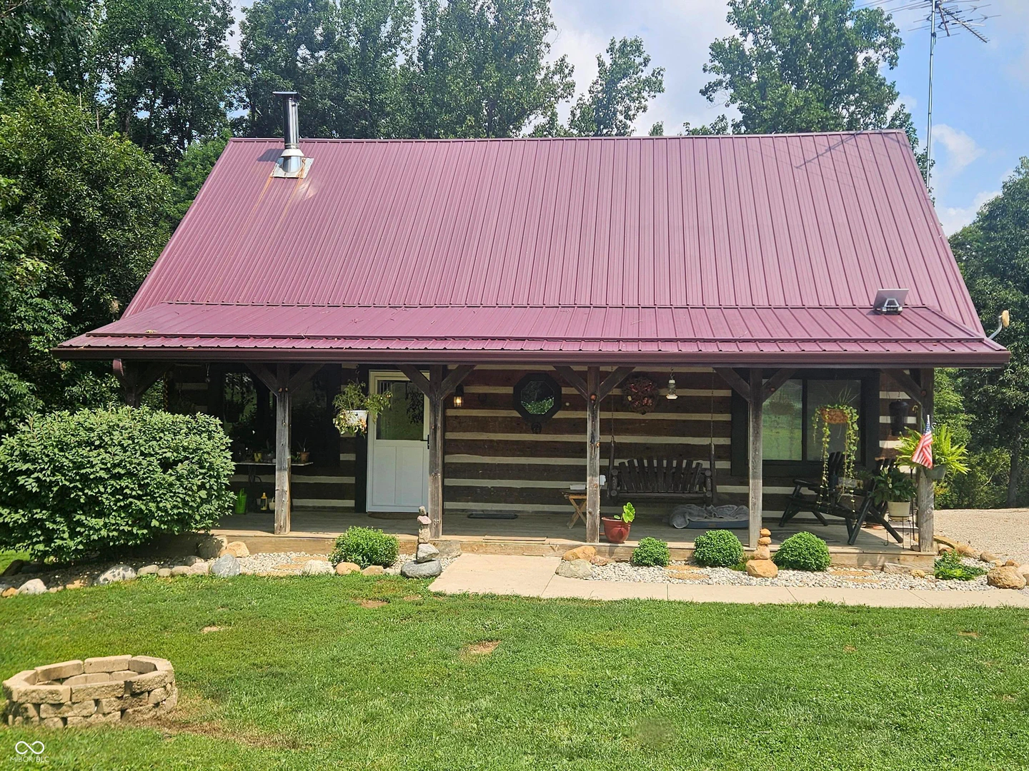 8940 Georgetown Road, Columbus