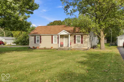 1829 N Routiers Avenue, Indianapolis - 2