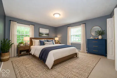 3915 Winding Way, Indianapolis - 25