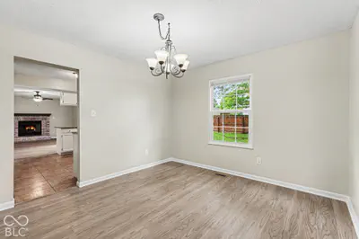 5660 Philadelphia Court, Indianapolis - 5