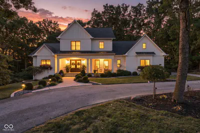 8635 Auburn Ridge, Martinsville - 3