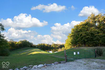 9036 Gayle Drive, Morgantown - 85