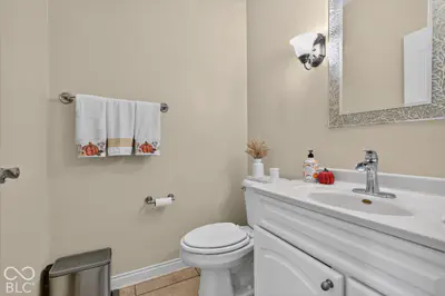 10911 Tallow Wood Lane, Indianapolis - 4
