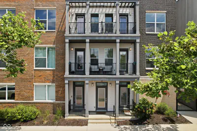 727 Illinois Street, Indianapolis