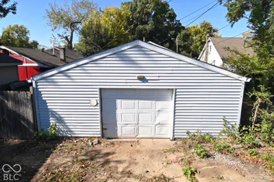 2005 N Somerset Avenue, Indianapolis - 22
