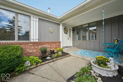 7406 Sylvan Ridge Road, Indianapolis