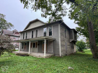 409 W 10th Street, Anderson - 3