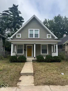 3649 Graceland Avenue, Indianapolis - 3