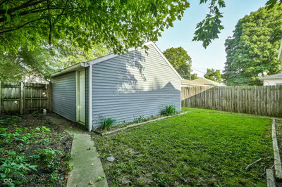 710-712 Pleasant Run Parkway North Drive, Indianapolis - 36