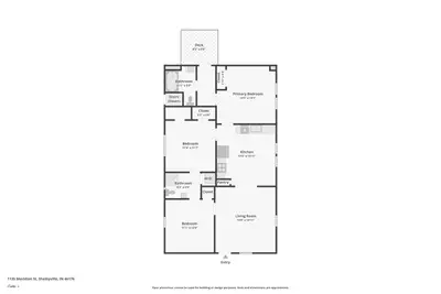 1135 Meridian Street, Shelbyville - 30