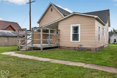321 Meridian, Jasonville - 27