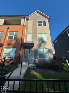 2143 College Avenue, Indianapolis - 2
