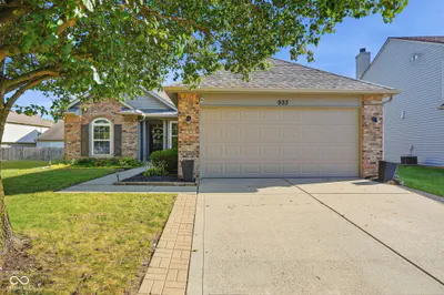 933 Atmore Court, Indianapolis - 2