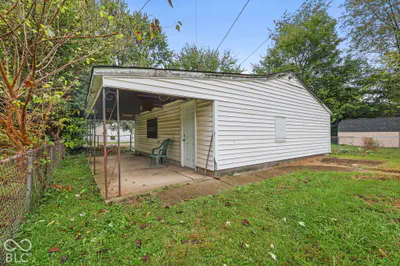 1116 Berwick Avenue, Indianapolis - 28