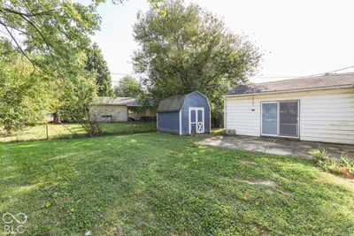 3915 Arborcrest Drive, Indianapolis - 34