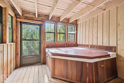 890 Starkey Road, Zionsville - 26