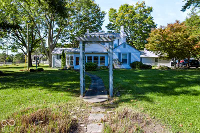 1030 Amos Road, Shelbyville - 59