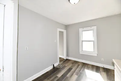 802 N Bradley Avenue, Indianapolis - 45