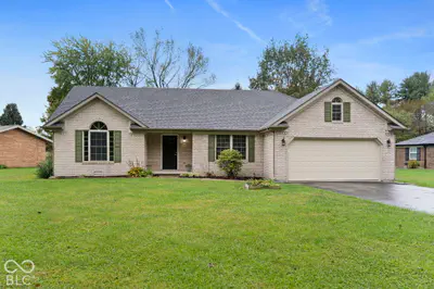 2410 S College Hills Drive, Hanover
