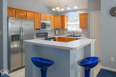 4607 Marshall Drive, Indianapolis - 12