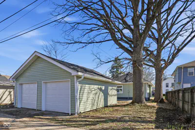 1318 Lasalle Street, Indianapolis - 32