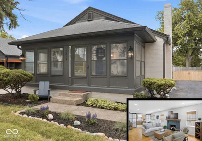 1513 Broad Ripple Avenue, Indianapolis