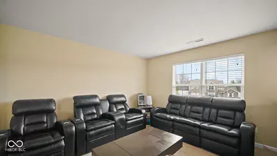 1436 Amberwoods Court, Indianapolis - 24