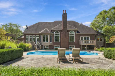 10598 Coppergate Drive, Carmel - 49