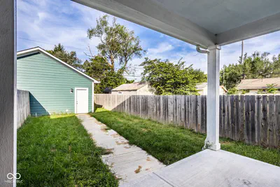 4834 Crittenden Avenue, Indianapolis - 14